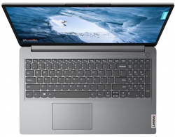 Notebook Lenovo Ideapad IP1 15IJL7 (82LX00ALTA)