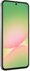 Smartphone Samsung Galaxy A56 5G Black (PSMA566BZKSTHL)