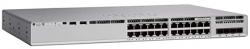 Switches Cisco Catalyst 9200L (C9200L-24P-4G-E)