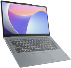 Notebook Lenovo IdeaPad Slim 3 14IRH8 (83EL004ATA)