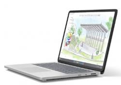 Notebook Microsoft Surface Laptop Studio 2 (Z2F-00021)