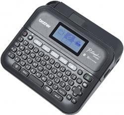 Printer Brother P-Touch PT-D460BT