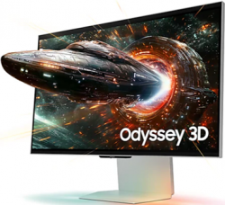 Monitor Samsung Odyssey G90XF Gaming (LS27FG900XEXXT)