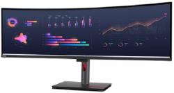 Monitor Lenovo ThinkVision P49w-30 (63DBRAR1WW)