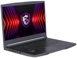 Notebook MSI Thin 15 B12VE-1896TH (9S7-16R831-1896)