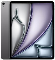 Apple iPad Air M2 13-inch Wi-Fi 512GB Space Grey (MV2J3TH/A)