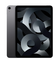 Apple iPad Air5 10.9-inch Wi-Fi 256GB Space Grey (MM9L3TH/A)