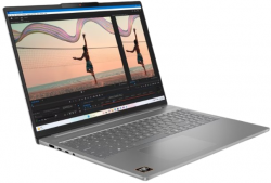 Notebook Lenovo IdeaPad Slim 5 16AKP10 (83HY004ATA)