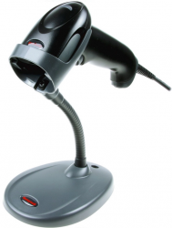 เครื่องสแกนบาร์โค้ด Honeywell 1250G-2USB-1 
