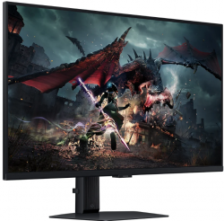 Monitor Samsung Odyssey G5 Gaming (LS32DG502EEXXT)