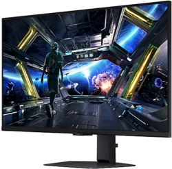 Monitor Samsung Odyssey G7 Gaming (LS32DG702EEXXT)