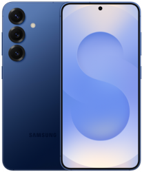 Smartphone Samsung Galaxy S25 5G Navy (PSMS931BDBQTHL)