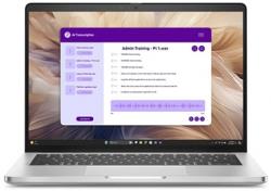  Notebook Dell Pro 14 Plus PB14255 (SNSPB1425510)