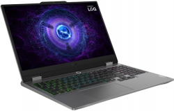 Notebook Lenovo LOQ 15IAX9 (83GS00CPTA)