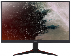 Monitor Acer Nitro Gaming LED 23.8" VG240Y Gbmipx (UM.QV0ST.G02)