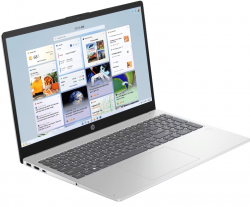 Notebook HP Essential 15-fc0211AU (9Y3Y3PA#AKL)
