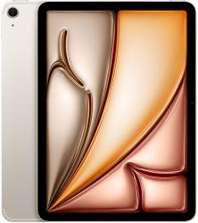 Apple iPad Air M2 11-inch Wi-Fi + Cellular 1TB Starlight (MUXU3TH/A)
