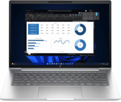 Notebook HP ProBook 445 G11 (AQ7X2PT#AKL)