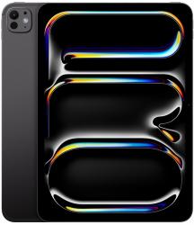 Apple iPad Pro M4 11-inch Wi-Fi+Cellular 2TB with Nano-texture Glass Space Black (MWRR3TH/A)