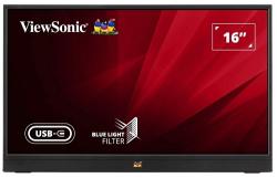 Monitor Viewsonic Portable VA1655-3
