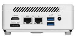 Computer PC MSI Cubi 5 12M-074TH