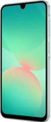 Smartphone Samsung Galaxy A26 5G Green (PSMA266BLGHTHL)