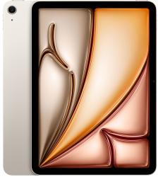 Apple iPad Air M2 11-inch Wi-Fi 128GB Starlight (MUWE3TH/A)