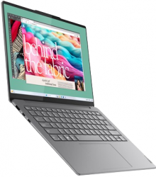 Notebook Lenovo Yoga Slim 7 14IMH9 (83CV009JTA)