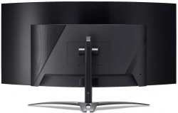 Monitor Acer Predator OLED Curved Gaming LED 49" X49 Xbmipphuzx (UM.SXXST.X01)