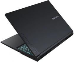 Notebook Gigabyte G6 (KF-H3TH853SH)