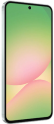 Smartphone Samsung Galaxy A56 5G Green (PSMA566BZGSTHL)