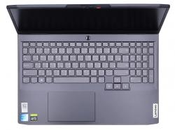 Notebook Lenovo IdeaPad Gaming 3 15IAH7 (82S900JGTA)