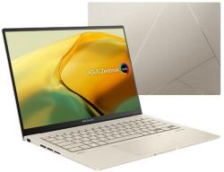 Notebook Asus Zenbook 14 OLED (UX3404VC-M9099WS)