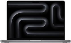 Apple MacBook Pro 14 M3 1TB Space Grey (MXE03TH/A)