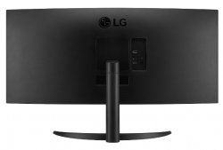Monitor LG UltraWide Curved 34WR50QC-B