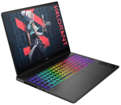 Notebook HP Omen Max Gaming 16-ak0016AX (BG8K8PA#AKL)