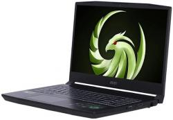 Notebook MSI Bravo 15 C7UCX-261TH (9S7-158N11-261)