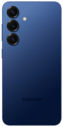 Smartphone Samsung Galaxy S25 5G Navy (PSMS931BDBQTHL)