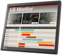 Monitor LG Touch 17BR30T