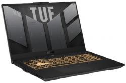 Notebook Asus TUF Gaming F17 (FX707ZC4-HX080W)