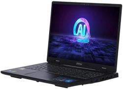 Notebook MSI Pulse 16 AI C1VFKG-057TH (9S7-15P311-057)