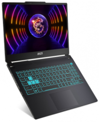 Notebook MSI Cyborg 15 A12VE-626TH (9S7-15K111-626)