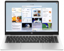 Notebook HP 240 G10 (B93M1AT#AKL)