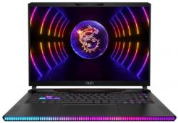 Notebook MSI Raider GE68HX 13VG-022TH (9S7-15M211-022)
