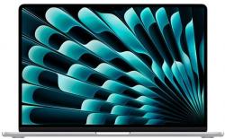 Apple MacBook Air 15 M3 256GB Silver (MRYP3TH/A)