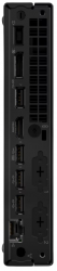 Computer PC Lenovo ThinkCentre M70q Gen 5 (12TD006ETA)