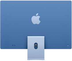 Apple iMac M4 256GB Blue (MWUF3TH/A)