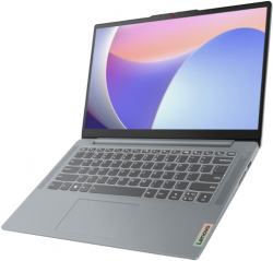 Notebook Lenovo IdeaPad Slim 3 14IRH8 (83EL004ATA)