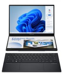 Notebook Asus Zenbook Duo OLED (UX8406MA-QL736WS)