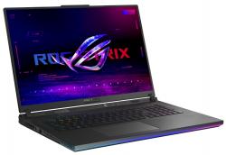 Notebook Asus ROG Strix Scar 18 (G834JZR-R6046W)